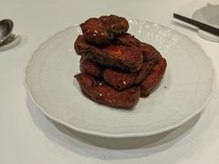 老上海熏鱼-福1039(愚园路店)