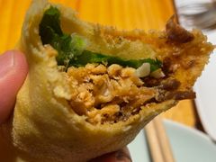 -村长家的疙瘩汤(沌口店)