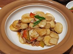 -老街鱼嘴巴(坡子街老店)