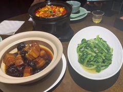 -粗茶淡饭·隐庐私厨(东亭店)