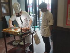 -天和晟烤鸭店(玉泉西街店)