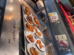 -宜家·瑞典风味餐厅(无锡店)
