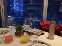 -广州四季酒店·意珍·意式自助餐
