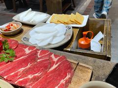 -重庆渝达老火锅(春熙路店)