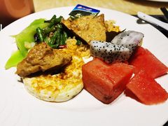 -贵阳万丽酒店
