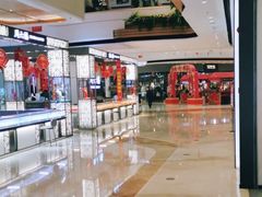 店内环境-吾悦广场(南京鼓楼店)