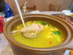 -李东农庄(中南百草园地标店)