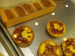 -西村叔叔的店·面包·甜品·蛋糕(崂山丽达店)