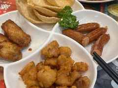 -添利·香港茶餐厅·下午茶(雪象店)