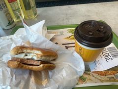 -麦当劳(药谷大道店)