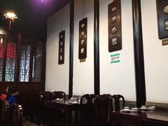 -吴门人家·苏宴宫廷菜(拙政园店)