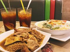 -源记茶餐厅(尖沙咀店)