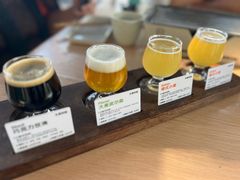 -木屋烧烤(惠阳华润小径湾店)