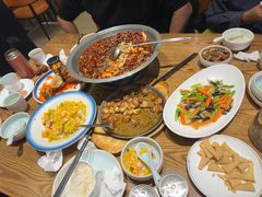 -新时代大酒店(仰口路店)