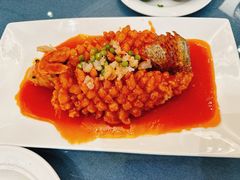 -古南都·江苏酒家(建宁路店)