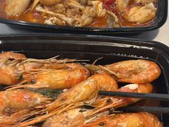 -盒马鲜生(杭州运河上街店)