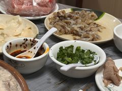 -原柳滩高台阶涮羊肉