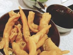 -葛尼沙印度餐厅 (镇明路店)