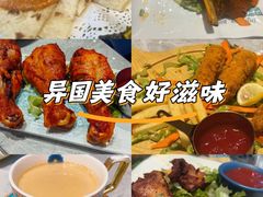 -木尔坦·Multan巴基斯坦清真餐厅halal(大智嘉园店)