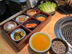 -汉拿山(包河万达店)