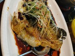 -紫阳海鲜楼·传承闽味(长乐路总店)