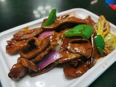 南煎肝-旺达·福州菜(正大广场店)