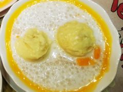 -甜心妈妈·榴莲星级糖水(北京路总店)