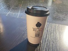 -BLAQ咖啡(骏豪店)