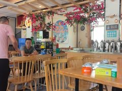 -天盛海鲜烧烤大排档·本地小海鲜·牟平腿穗子(幸福店)