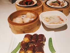 -潮福城大酒楼·潮味粤品·港式点心(湖滨北路店)