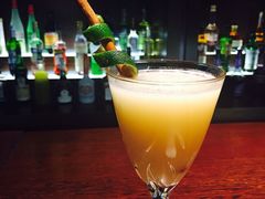 瓶子餐吧-The Bottle Bar(羲和商业广场店)