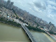 景观位-华厦大酒店·桃源西餐厅·自助餐