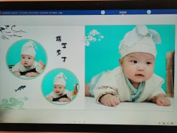 -布格儿童摄影(长春旗舰店)