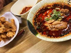 -四川老牛麻辣烫(北门桥店)