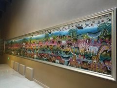 -长春世界雕塑园冰雪艺术天地