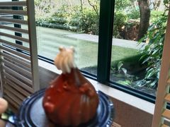 -金海湾自助餐厅(金陵饭店)