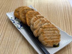 -藕韵(东关街店)