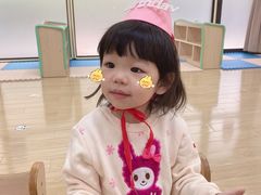 -黄浦乐烁龙鱼宝贝托育园(海潮路校区)