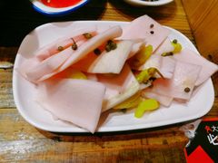 -盟重烧烤(高正街店)