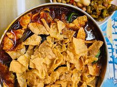 -红鼻子桂林米粉(金唐新光界店)