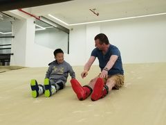 课程-SNOWGATE滑雪·华雪梦(老西门店)