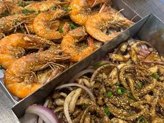 -老青岛戳子肉 (黄岛店)