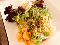 -上海丽笙精选海仑宾馆·莫赛克餐厅