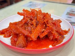 -服务大楼冷面(延大店)