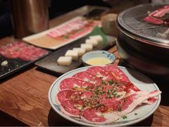 -壹风町烧肉居酒屋(恒丰中央广场店)