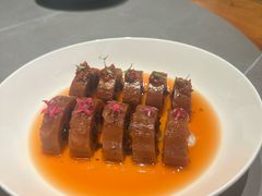 燕窝糯米藕-南园民国茶楼餐厅·常州菜(北大街店)