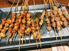 -管氏翅吧(马家堡店)