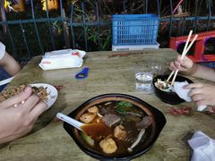 -凡老头米线砂锅(古荡新村西粮站)