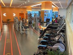 -张家港华芳金陵国际酒店