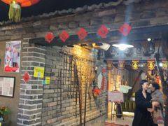 -即墨老公社·海肠捞饭大王(古城店)